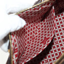 LOUIS VUITTON Damier Friendship Speedy Bandouliere 25 Bag N40772 Auth 140003SM-26