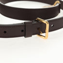 LOUIS VUITTON Damier Friendship Speedy Bandouliere 25 Bag N40772 Auth 140003SM-31