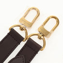 LOUIS VUITTON Damier Friendship Speedy Bandouliere 25 Bag N40772 Auth 140003SM-32