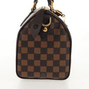 LOUIS VUITTON Damier Friendship Speedy Bandouliere 25 Bag N40772 Auth 140003SM-5