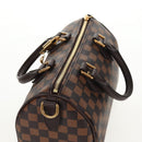 LOUIS VUITTON Damier Friendship Speedy Bandouliere 25 Bag N40772 Auth 140003SM-7