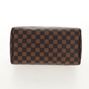 LOUIS VUITTON Damier Friendship Speedy Bandouliere 25 Bag N40772 Auth 140003SM-6