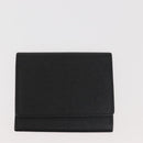 LOUIS VUITTON Epi Taiga Wallet 2Set Gray Ardoise LV Auth 140006-12