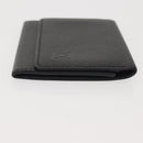 LOUIS VUITTON Epi Taiga Wallet 2Set Gray Ardoise LV Auth 140006-14