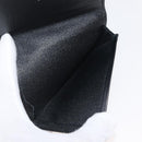 LOUIS VUITTON Epi Taiga Wallet 2Set Gray Ardoise LV Auth 140006-20