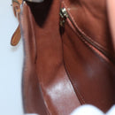 LOUIS VUITTON Monogram Saint Cloud GM Shoulder Bag M51242 LV Auth 140025-25