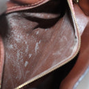 LOUIS VUITTON Monogram Saint Cloud GM Shoulder Bag M51242 LV Auth 140025-11