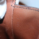 LOUIS VUITTON Monogram Saint Cloud GM Shoulder Bag M51242 LV Auth 140025-12