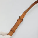 LOUIS VUITTON Monogram Saint Cloud GM Shoulder Bag M51242 LV Auth 140025-7