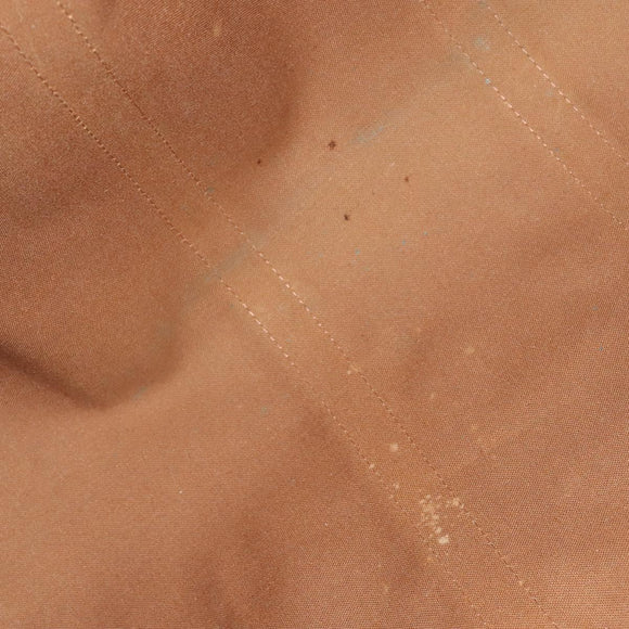 LOUIS VUITTON Monogram Keepall 55 Boston Bag M41424 LV Auth 140033