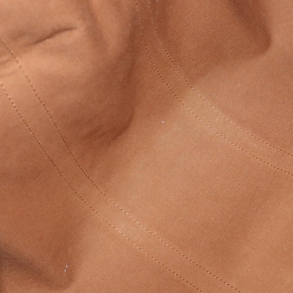 LOUIS VUITTON Monogram Keepall 55 Boston Bag M41424 LV Auth 140035