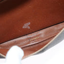 LOUIS VUITTON Monogram Cartouchiere GM Shoulder Bag M51252 LV Auth 140048-11