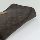 LOUIS VUITTON Monogram Cartouchiere GM Shoulder Bag M51252 LV Auth 140048-6
