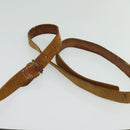 LOUIS VUITTON Monogram Cartouchiere GM Shoulder Bag M51252 LV Auth 140048-14