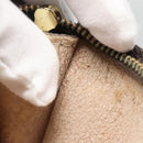 LOUIS VUITTON Monogram Bucket GM Accessory Pouch LV Auth 140050-12