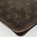 LOUIS VUITTON Monogram Musette Salsa Long Shoulder Bag M51387 LV Auth 140057-13