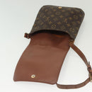 LOUIS VUITTON Monogram Musette Salsa Long Shoulder Bag M51387 LV Auth 140057-14