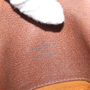 LOUIS VUITTON Monogram Musette Salsa Long Shoulder Bag M51387 LV Auth 140057-16