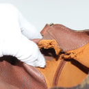 LOUIS VUITTON Monogram Musette Salsa Long Shoulder Bag M51387 LV Auth 140057-17