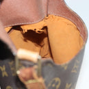 LOUIS VUITTON Monogram Musette Salsa Long Shoulder Bag M51387 LV Auth 140057-19