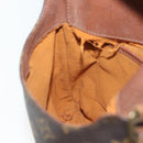 LOUIS VUITTON Monogram Musette Salsa Long Shoulder Bag M51387 LV Auth 140057-20