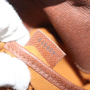 LOUIS VUITTON Monogram Musette Salsa Long Shoulder Bag M51387 LV Auth 140057-22