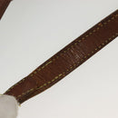 LOUIS VUITTON Monogram Musette Salsa Long Shoulder Bag M51387 LV Auth 140057-23