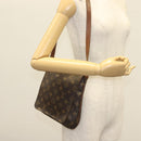 LOUIS VUITTON Monogram Musette Salsa Long Shoulder Bag M51387 LV Auth 140057-24