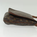 LOUIS VUITTON Monogram Musette Salsa Long Shoulder Bag M51387 LV Auth 140057-4