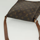 LOUIS VUITTON Monogram Musette Salsa Long Shoulder Bag M51387 LV Auth 140057-6