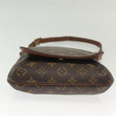 LOUIS VUITTON Monogram Musette Salsa Long Shoulder Bag M51387 LV Auth 140057-9
