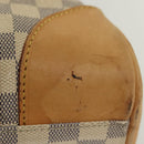 LOUIS VUITTON Damier Azur Berkeley Hand Bag N52001 LV Auth 140060-6