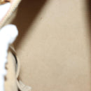 LOUIS VUITTON Damier Azur Berkeley Hand Bag N52001 LV Auth 140060-12