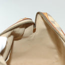 LOUIS VUITTON Damier Azur Berkeley Hand Bag N52001 LV Auth 140060-18