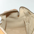 LOUIS VUITTON Damier Azur Berkeley Hand Bag N52001 LV Auth 140060-19