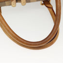 LOUIS VUITTON Damier Azur Berkeley Hand Bag N52001 LV Auth 140060-8