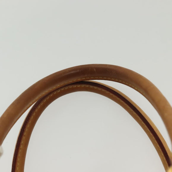 LOUIS VUITTON Damier Azur Berkeley Hand Bag N52001 LV Auth 140060