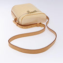 LOUIS VUITTON Vernis Sullivan Vertical Bag Marshmallow Pink M91298 Auth 140067-7