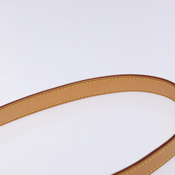 LOUIS VUITTON Vernis Sullivan Vertical Bag Marshmallow Pink M91298 Auth 140067