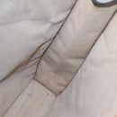 LOUIS VUITTON Monogram Sac Plat Hand Bag M51140 LV Auth 140069-17