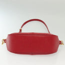 LOUIS VUITTON Epi Danura PM Hand Bag 2way Red M5891E LV Auth 140071-11