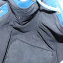 LOUIS VUITTON Epi Noe Shoulder Bag Toledo Blue M44005 LV Auth 140075-18