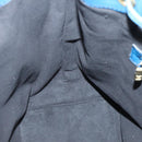 LOUIS VUITTON Epi Noe Shoulder Bag Toledo Blue M44005 LV Auth 140075-19