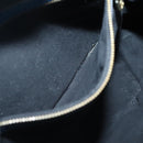 LOUIS VUITTON Epi Noe Shoulder Bag Toledo Blue M44005 LV Auth 140075-20