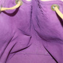 LOUIS VUITTON Epi Petit Noe Shoulder Bag Yellow M44109 LV Auth 140076-19