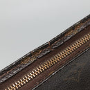 LOUIS VUITTON Monogram Posh Toilette 26 Pouch M47542 LV Auth 140111-12