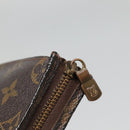 LOUIS VUITTON Monogram Posh Toilette 26 Pouch M47542 LV Auth 140111-14