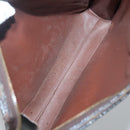 LOUIS VUITTON Monogram Posh Toilette 26 Pouch M47542 LV Auth 140111-15