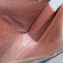 LOUIS VUITTON Monogram Posh Toilette 26 Pouch M47542 LV Auth 140111-16