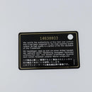 CHANEL Matelasse Chain Shoulder Bag Lamb Skin LIme Green Silver CC Auth 140123V-22